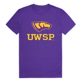 W Republic The Freshman Tee Shirt Wisconsin Stevens Point Pointers 506-412