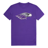 W Republic The Freshman Tee Shirt Wisconsin Whitewater Warhawks 506-414