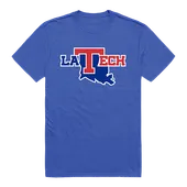 W Republic The Freshman Tee Shirt Louisiana Tech Bulldogs 506-419