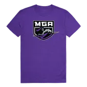 W Republic The Freshman Tee Shirt Middle Georgia State Knights 506-420