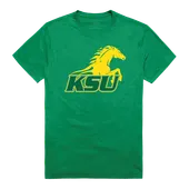 W Republic The Freshman Tee Shirt Kentucky State University Thorobreds 506-432