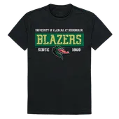 W Republic College Established Tee Shirt Uab Blazers 507-101
