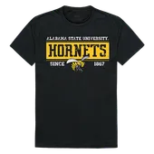 W Republic College Established Tee Shirt Alabama State Hornets 507-102