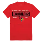 W Republic College Established Tee Shirt Illinois Fighting Illini 507-124