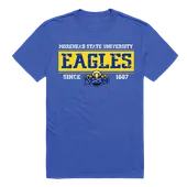 W Republic College Established Tee Shirt Morehead State Eagles 507-134