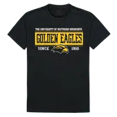 W Republic College Established Tee Shirt Southern Mississippi Golden Eagles 507-151