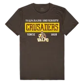 W Republic College Established Tee Shirt Valparaiso Crusaders 507-154