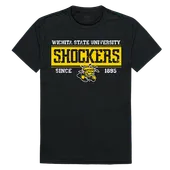 W Republic College Established Tee Shirt Wichita State Shockers 507-158