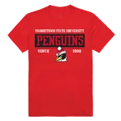 W Republic College Established Tee Shirt Youngstown State Penguins 507-159