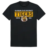 W Republic College Established Tee Shirt Grambling State Tigers 507-170