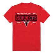 W Republic College Established Tee Shirt Lynchburg Hornets 507-179