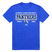 W Republic College Established Tee Shirt Eastern Illinois Panthers 507-216