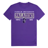 W Republic College Established Tee Shirt Furman University 507-220