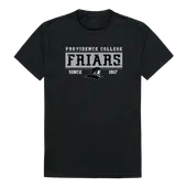 W Republic College Established Tee Shirt Providence College Friars 507-230