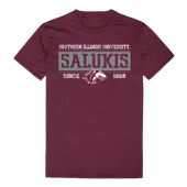 W Republic College Established Tee Shirt Southern Illinois Salukis 507-234