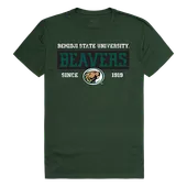 W Republic College Established Tee Shirt Bemidji State Beavers 507-266