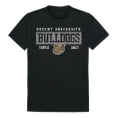 W Republic College Established Tee Shirt Bryant University Bulldogs 507-272