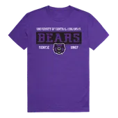 W Republic College Established Tee Shirt Central Arkansas Bears 507-278