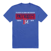 W Republic College Established Tee Shirt Francis Marion Patriots 507-306