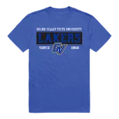 W Republic College Established Tee Shirt Grand Valley State Lakers 507-308