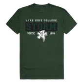 W Republic College Established Tee Shirt Lake Erie Storm 507-324