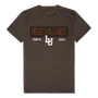 W Republic College Established Tee Shirt Lehigh Mountain Hawks 507-327