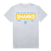 W Republic College Established Tee Shirt Long Island Sharks 507-329
