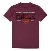W Republic College Established Tee Shirt Louisiana-Monroe Warhawks 507-331