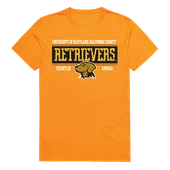 W Republic College Established Tee Shirt Maryland Baltimore Retrievers 507-336