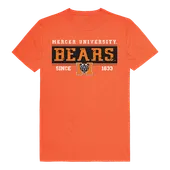 W Republic College Established Tee Shirt Mercer Bears 507-340