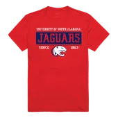 W Republic College Established Tee Shirt South Alabama Jaguars 507-382