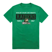 W Republic College Established Tee Shirt Wright State University Raiders 507-416