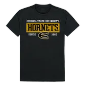 W Republic College Established Tee Shirt Emporia State University Hornets 507-423