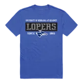 W Republic College Established Tee Shirt Nebraska–Kearney Lopers 507-425