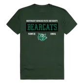 W Republic College Established Tee Shirt Northwest Missouri State Bearcats 507-440