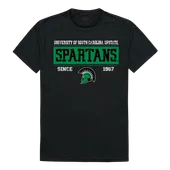 W Republic College Established Tee Shirt Usc Upstate Spartans 507-443