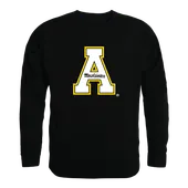 W Republic College Crewneck Sweatshirt Appalachian State Mountaineers 508-104