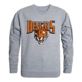 W Republic College Crewneck Sweatshirt Buffalo State College Bengals 508-107