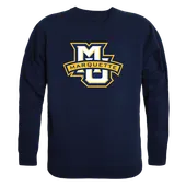 W Republic College Crewneck Sweatshirt Marquette Golden Eagles 508-130