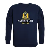 W Republic College Crewneck Sweatshirt Murray State Racers 508-135