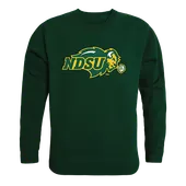 W Republic College Crewneck Sweatshirt North Dakota State Bison 508-140