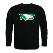 W Republic College Crewneck Sweatshirt University Of North Dakota 508-141