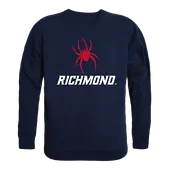 W Republic College Crewneck Sweatshirt Richmond Spiders 508-145