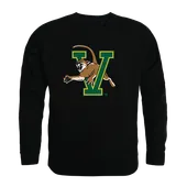 W Republic College Crewneck Sweatshirt Vermont Catamounts 508-155