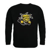 W Republic College Crewneck Sweatshirt Wichita State Shockers 508-158