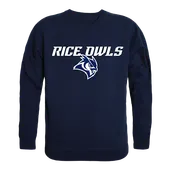 W Republic College Crewneck Sweatshirt Rice Owls 508-172