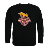 W Republic College Crewneck Sweatshirt Cal State Dominguez Hills Toros 508-175