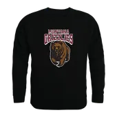 W Republic College Crewneck Sweatshirt Montana Grizzlies 508-191