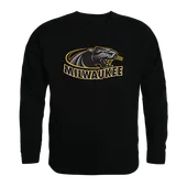 W Republic College Crewneck Sweatshirt Wisconsin Milwaukee Panthers 508-199