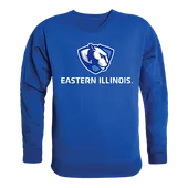 W Republic College Crewneck Sweatshirt Eastern Illinois Panthers 508-216